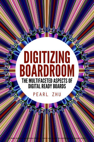Digitizing Boardroom main product photo