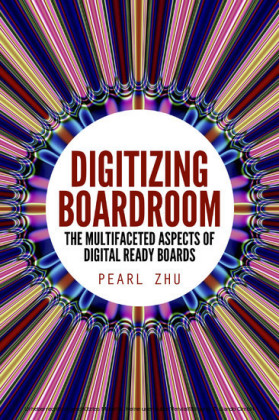 Digitizing Boardroom