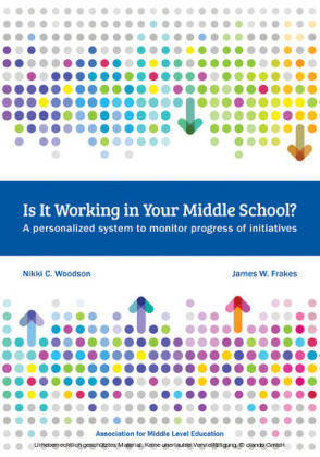 Is It Working in Your Middle School?