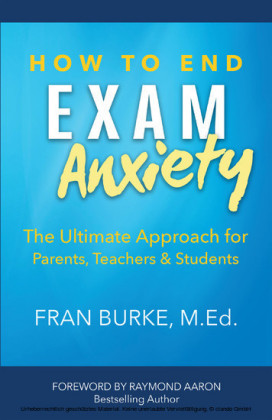 How to End Exam Anxiety