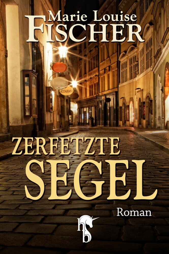 Zerfetzte Segel main product photo