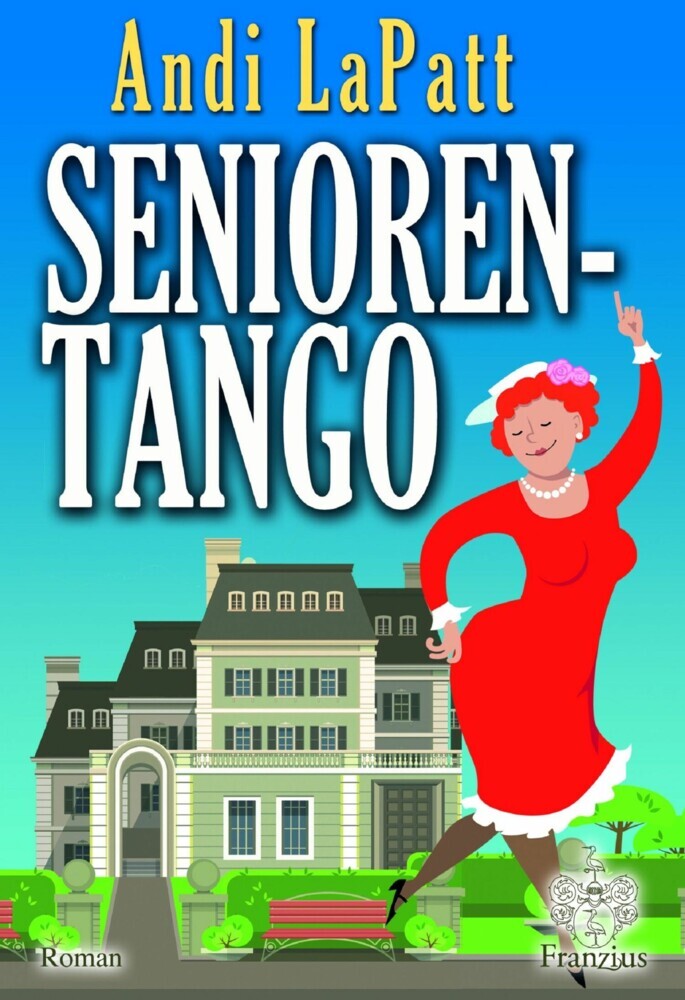 Seniorentango main product photo