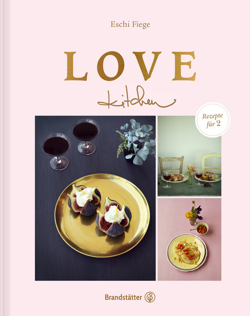 Lovekitchen main product photo