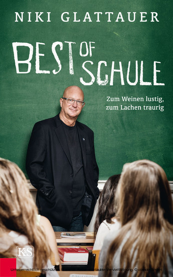 Best of Schule main product photo