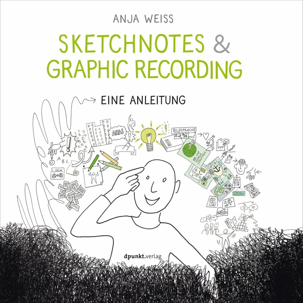 Sketchnotes & Graphic Recording main product photo