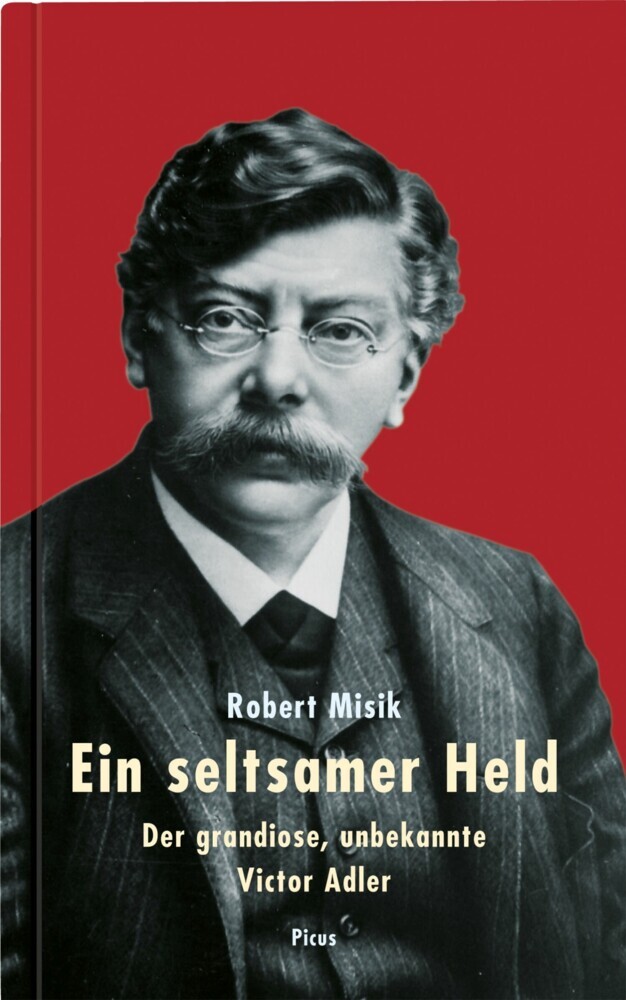 Ein seltsamer Held main product photo