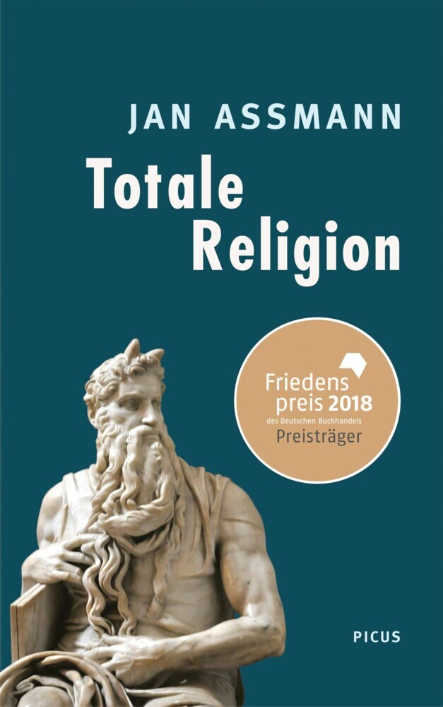 Totale Religion main product photo