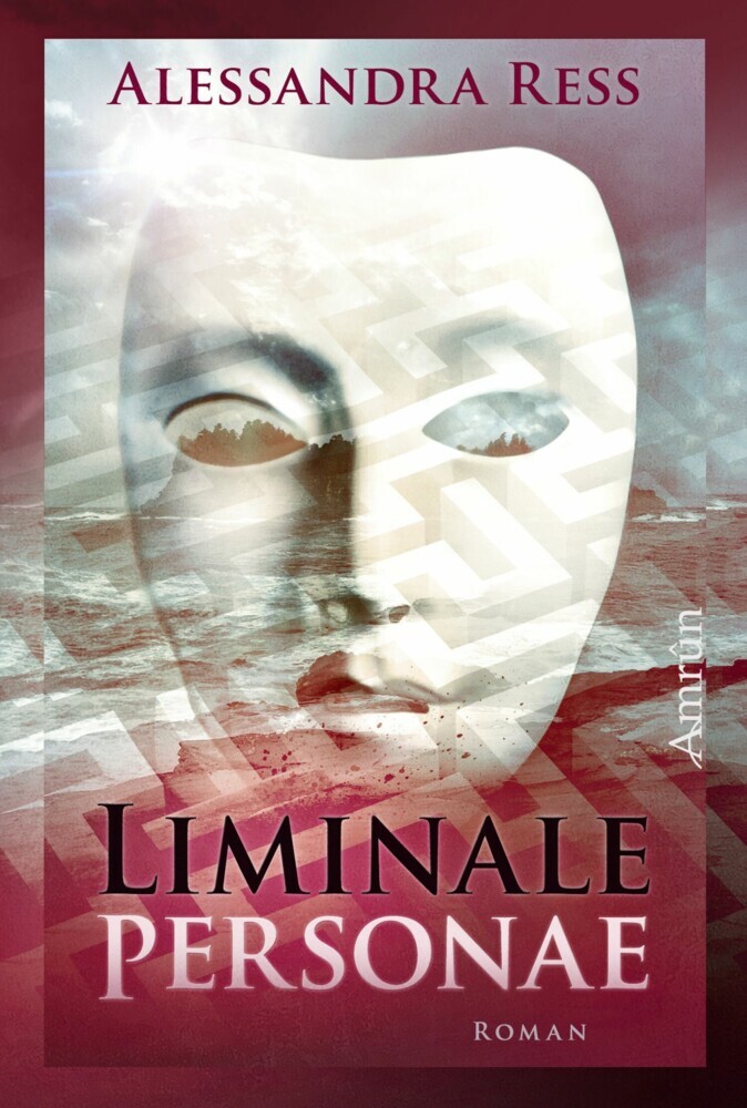 Liminale Personae main product photo