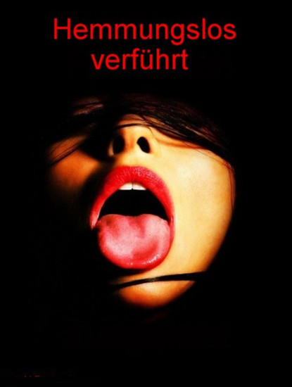 Hemmungslos verführt main product photo