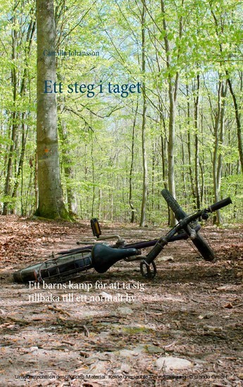 Ett steg i taget main product photo