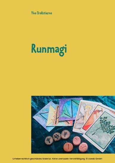 Runmagi main product photo