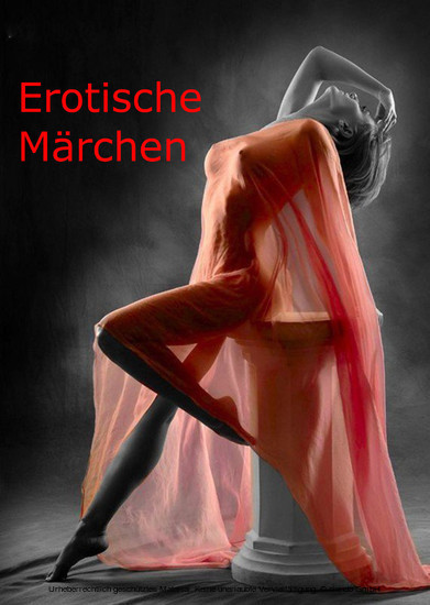 Erotische Märchen main product photo