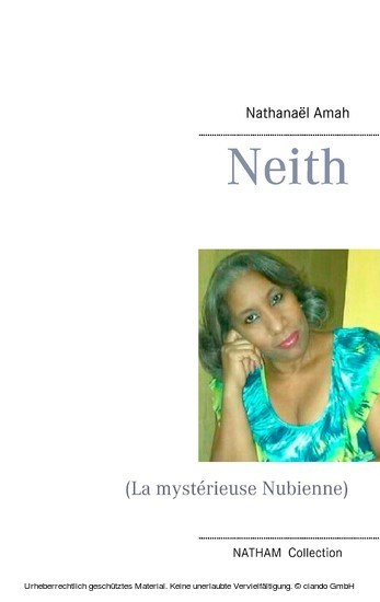 Neith main product photo