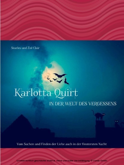 Karlotta Quirt main product photo