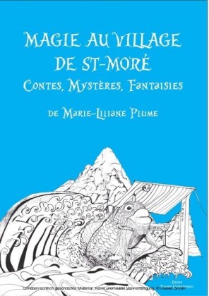 Magie au village de St-Moré