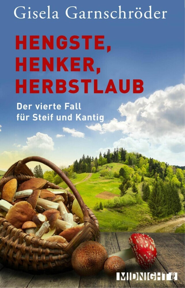 Hengste, Henker, Herbstlaub main product photo