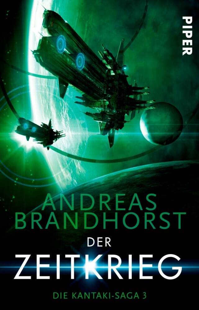 Der Zeitkrieg main product photo