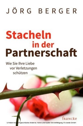 Stacheln in der Partnerschaft