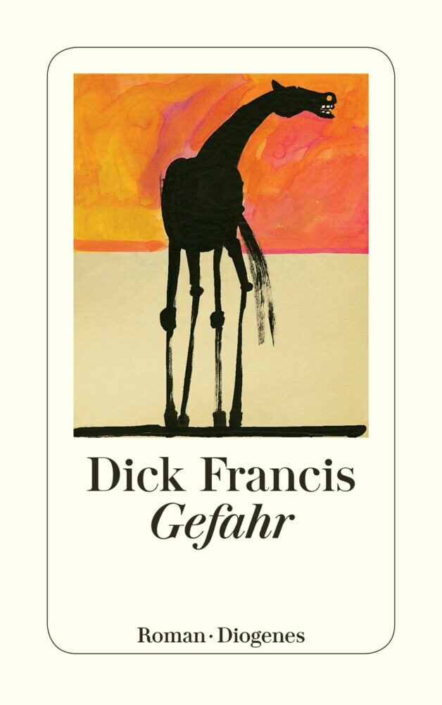 Gefahr main product photo