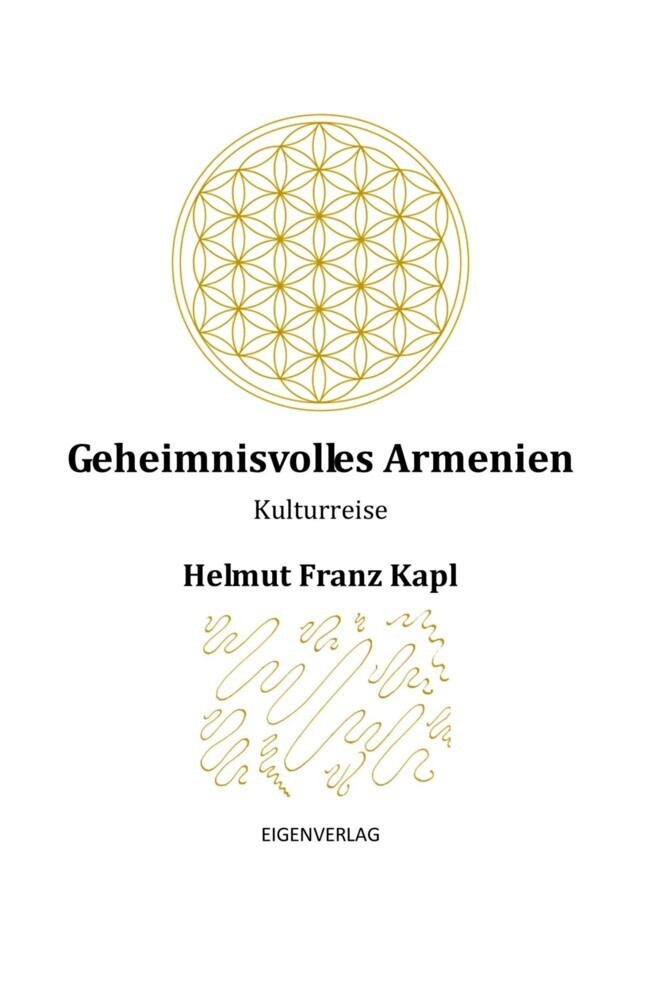 Geheimnisvolles Armenien main product photo