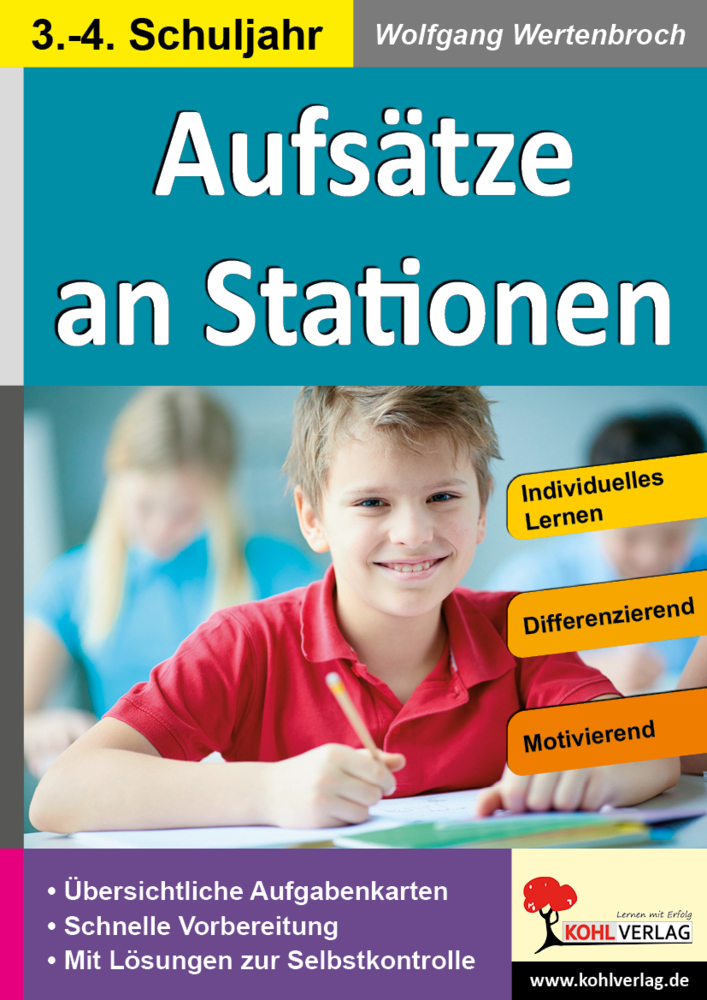 Aufsätze an Stationen 3/4 main product photo