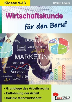 Wirtschaftskunde für den Beruf