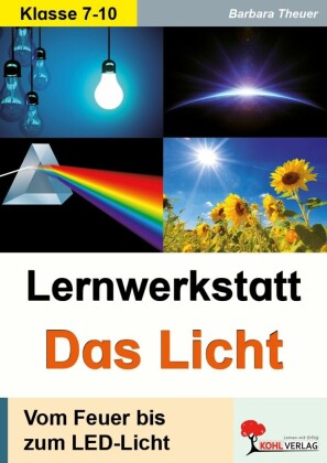 Lernwerkstatt Das Licht