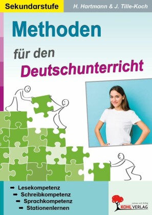 Methoden für den Deutschunterricht