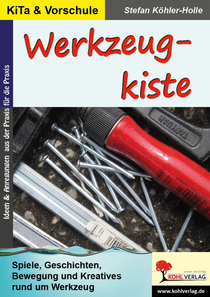 Werkzeugkiste main product photo
