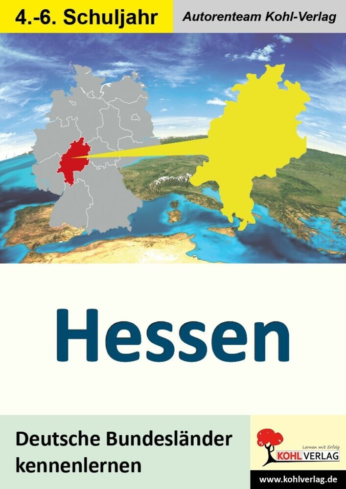 Hessen main product photo