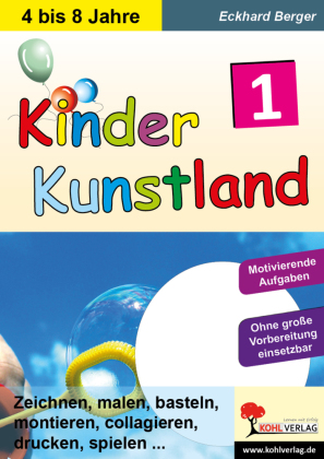 Kinderkunstland 1