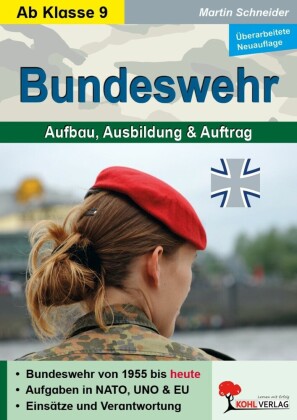 Bundeswehr und Wehrdienst