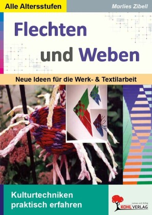 Flechten und Weben