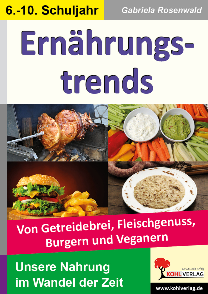 Ernährungstrends main product photo