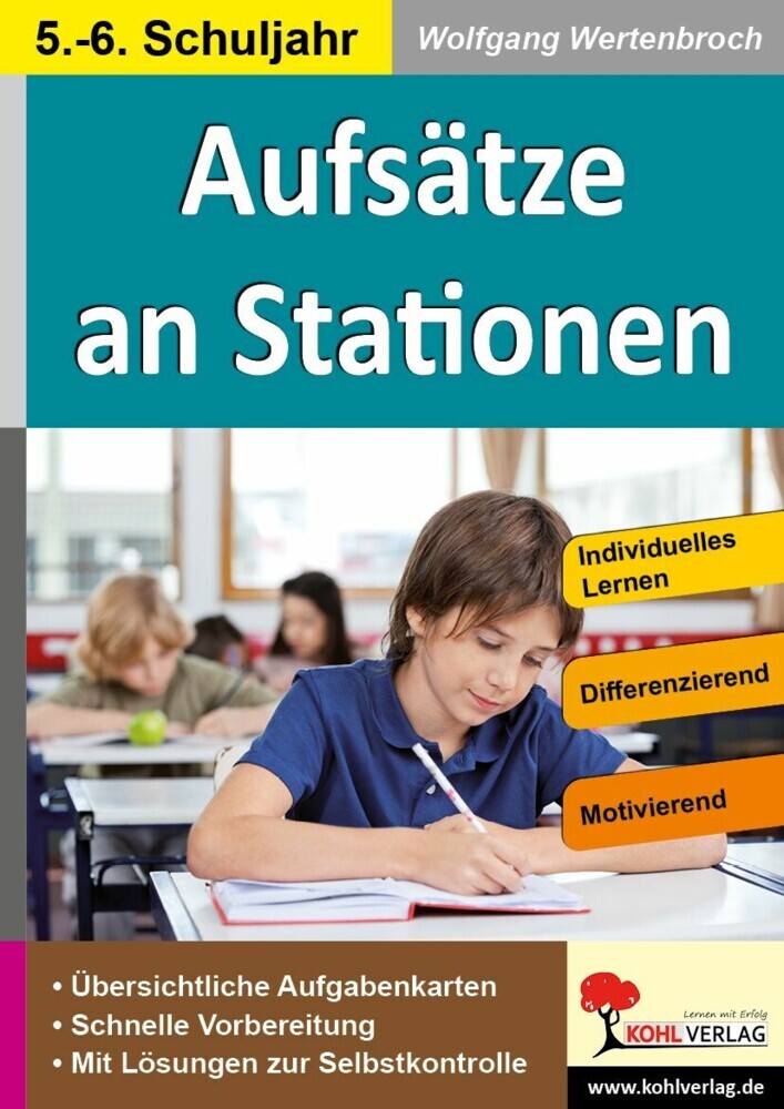 Aufsätze an Stationen 5/6 main product photo