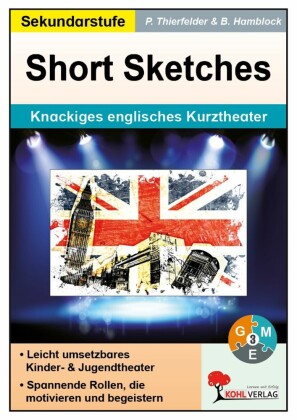 Short Sketches