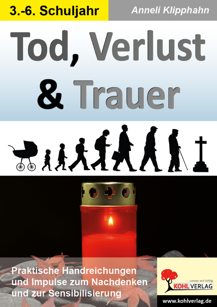 Tod, Verlust und Trauer main product photo