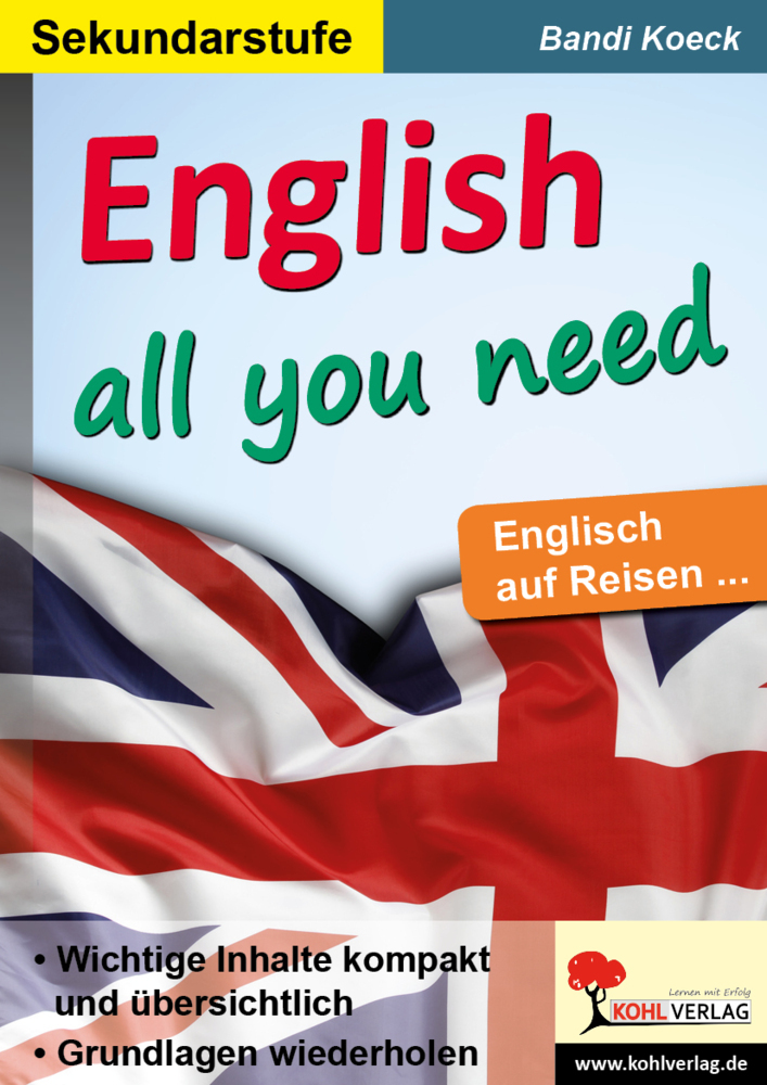 English all you need main product photo