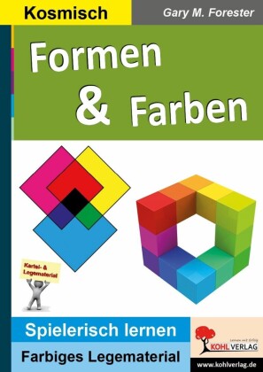 Formen und Farben
