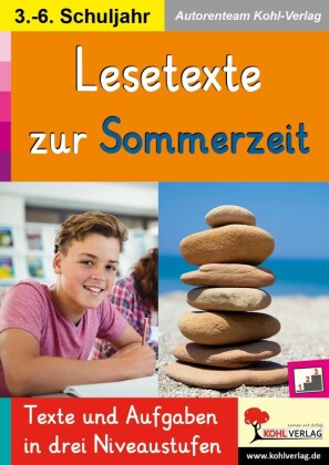 Lesetexte SOMMERZEIT