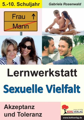 Lernwerkstatt Sexuelle Vielfalt