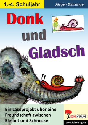 Donk und Gladsch