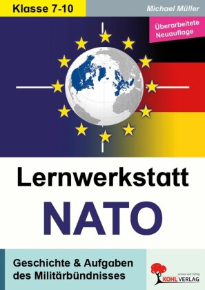 Lernwerkstatt NATO