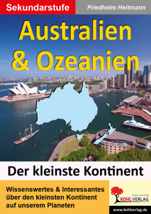 Australien und Ozeanien