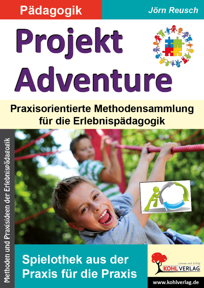 Projekt Adventure main product photo
