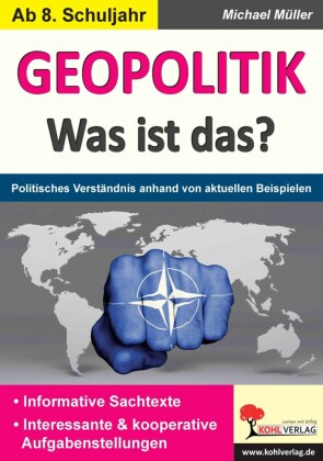 GEOPOLITIK - Was ist das?
