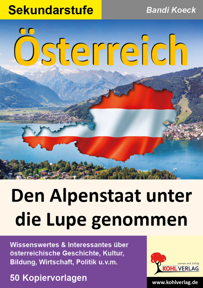 Österreich main product photo