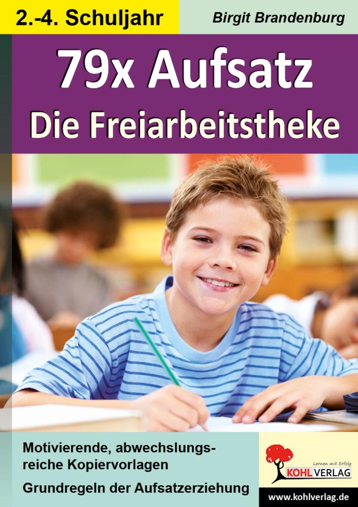79x Aufsatz - Die Freiarbeitstheke main product photo