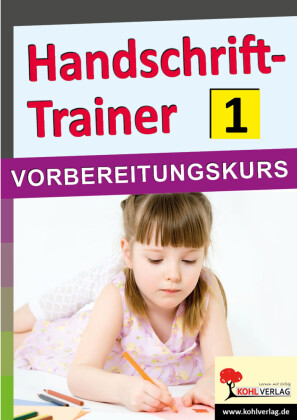 Handschrift-Trainer 1