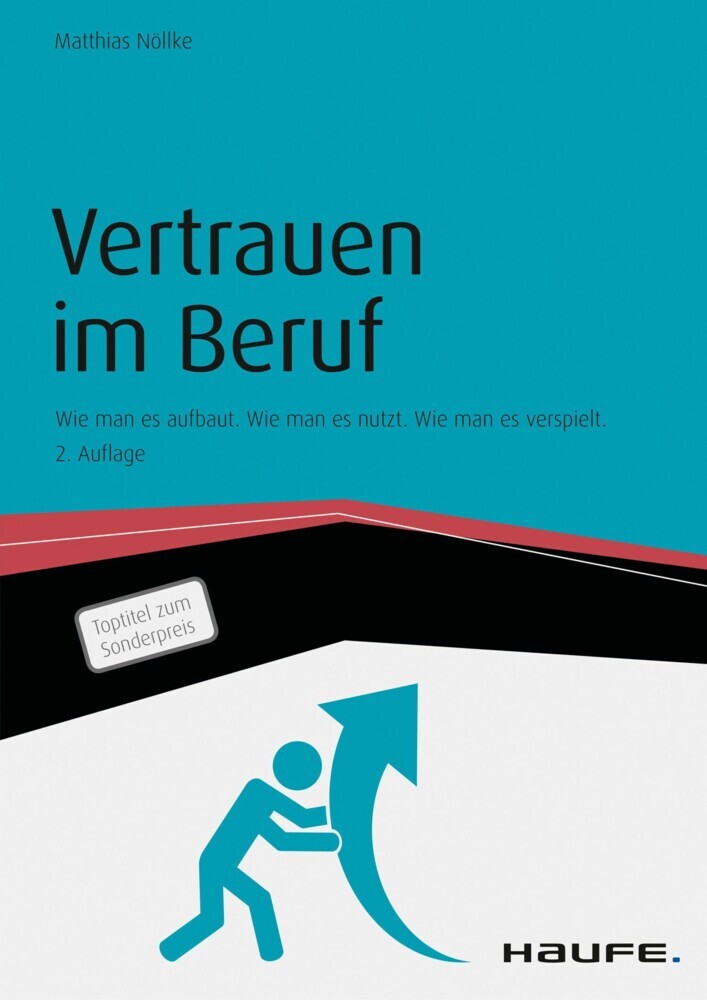 Vertrauen im Beruf main product photo